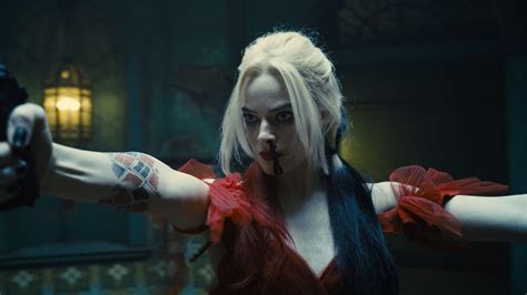 filme mit harley quinn